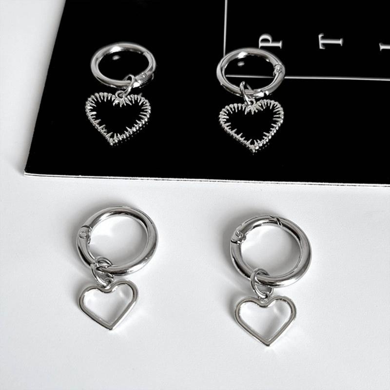 Stylish Shoe Ornaments Individualized Boots Pendants Hangings Decoration Jewelry Unique Boots Accessories for Women