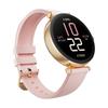 KIESLECT Pura Gold Smartwatch