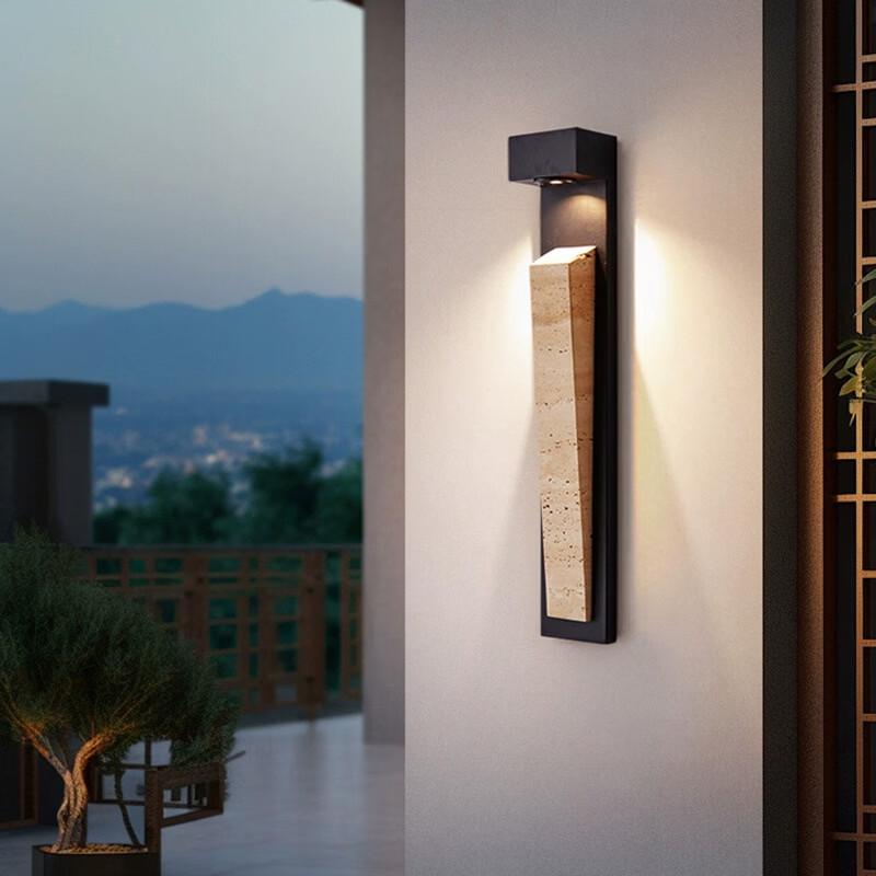 Outdoor Wall Lamp