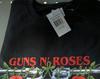 Guns N Roses Logo Limited Edition T-Shirt