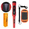 TC-112 Metal Detector, Diving Handheld Detection Rod, Stable Underwater Search for Jewelry, ID68 Waterproof System