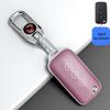Key Case for Wuling Hongguang Miniev, Nanoev, Macaron, Baojun 510, 730, 530 - Ideal for Women