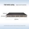 Huawei S5731S-H48T4S-A Gigabit Managed Ethernet Switch
