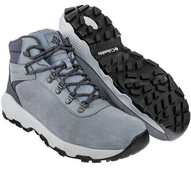 Треккинговые ботинки Columbia Newton Wander