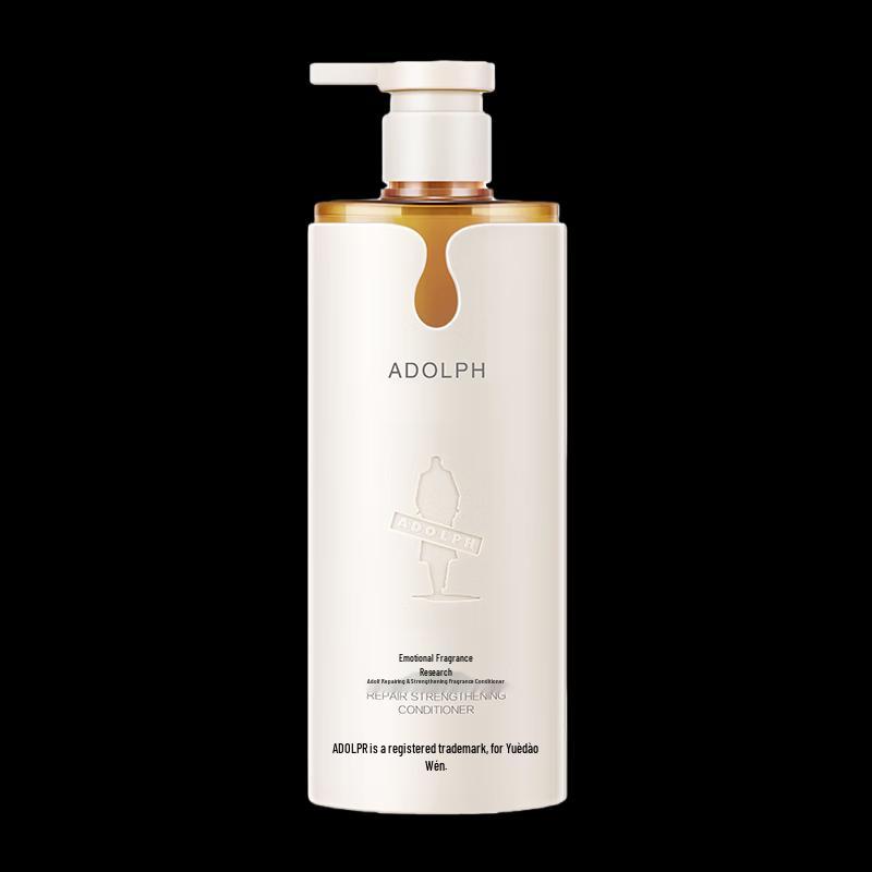 Adolph Emotion Fragrance Smoothing & Strengthening Hair Conditioner