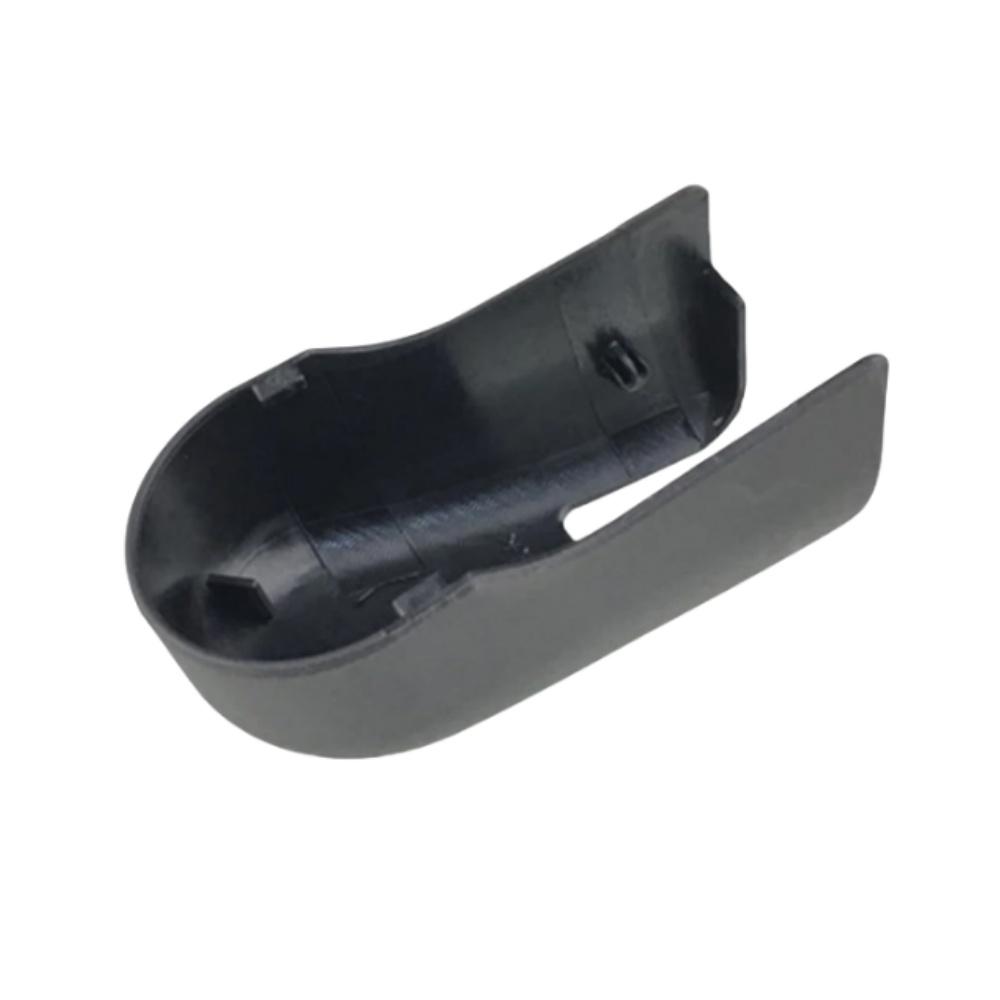 76721SFA003 Tailgate Rear Windshield Wiper Arm Cap Cover For Honda Fit 2009-2013