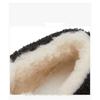 Women's Plush Thick Soft Soled Warm Cotton Boots Snow Boots