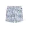 Polo Ralph Lauren Boys 8 18 Polo Prepster Stripe Oxford Short Cwposhoy4g20176400