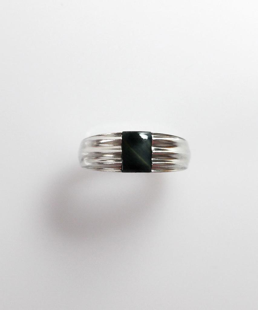 Joho Gyeom Ring - Gemstone