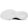 Anta Wind Tunnel 1 Support Mid Top Performance Basketball Shoes Men's Black Gray 112021617S-2