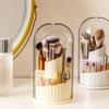 Dustproof Makeup Brush Holder Large Capacity Cosmetic Organizer  Bathroom
