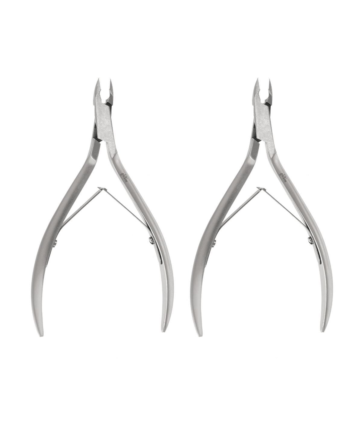 Premium Cuticle Nippers 2P