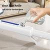 New Single-Sided Glass Cleaning Tool with Water Spray for Windows