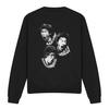Bruce Lee Unisex Adult Sounds Of The Dragon Sweatshirt