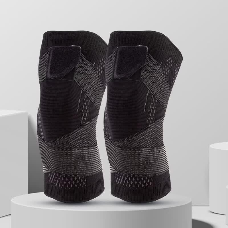 TULX Adjustable Sports Knee Brace
