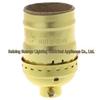 Pearl Black Vintage E26/E27 Aluminum Edison Pendant Lampholder for DIY Light Fixtures