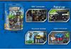 Police Station Building Blocks Toy - Educational Gift for Boys & Girls Ages 6-12 (2026)