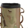 Ive Case Fuel Heavy Duty Cylinder Canister Storage Bag Durable Outdoor Camping Waterproof Tanks