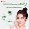 Mentholatum Acnes Invisible Pimple Patches (52 Count)