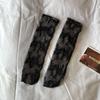 Breathable Lace Mesh Stockings: Retro Japanese Lolita JK Style Socks for Women