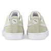 Puma Suede Classic Xxi Retro Casual Low-Top Sneakers Unisex Sneakers Grün 374915-46