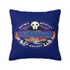Adventure Game TV Show Survivor Throw Pillow Case Home Decorative Nordic Cushions Cover For Sofa Car Seat Polyester Pillowcase