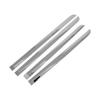 Luxgen MPV Door Edge Protector & Anti-Collision Strip Trim for 11-19 Models