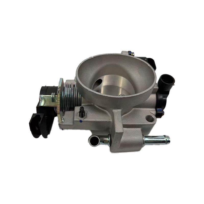 Buick Chevrolet Throttle Body Assembly 17113688 12595271 17113630 17201054