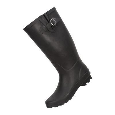Womens/Ladies Tall Wellington Boots