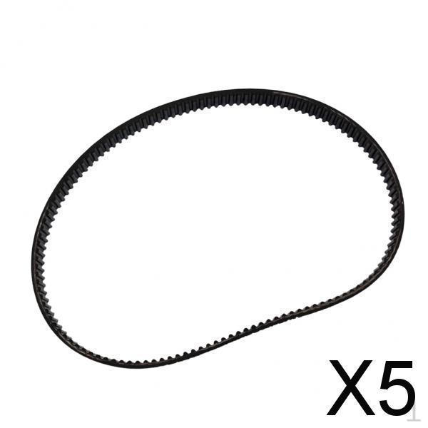 

5x3M38412 Замена Ремня Привода Электровелосипеда Электроскутера Марка