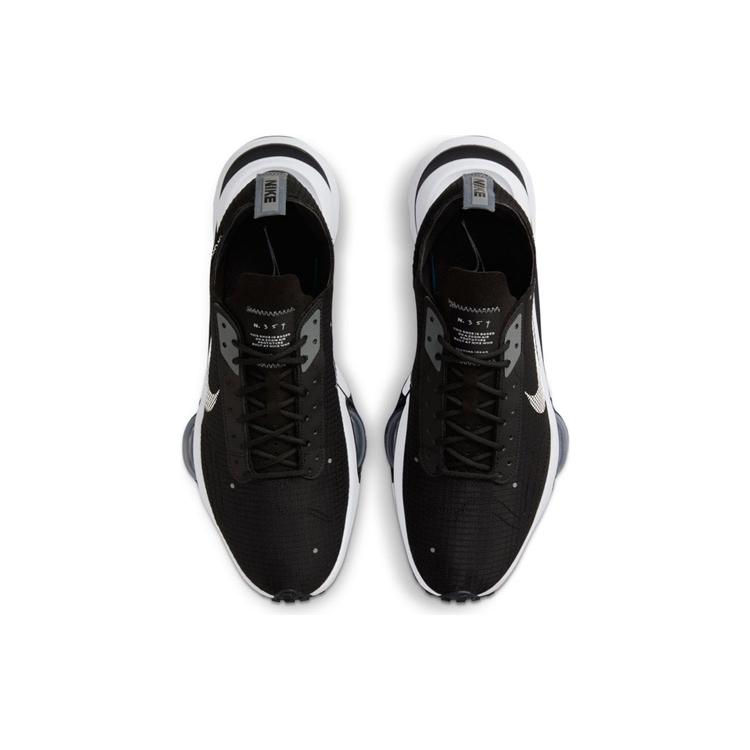 New Nike Air Zoom Type Se Black White CV2220-003