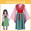 Full-time Hunter Cosplay Kurapika Aluka Cosplay Anime Role Playing