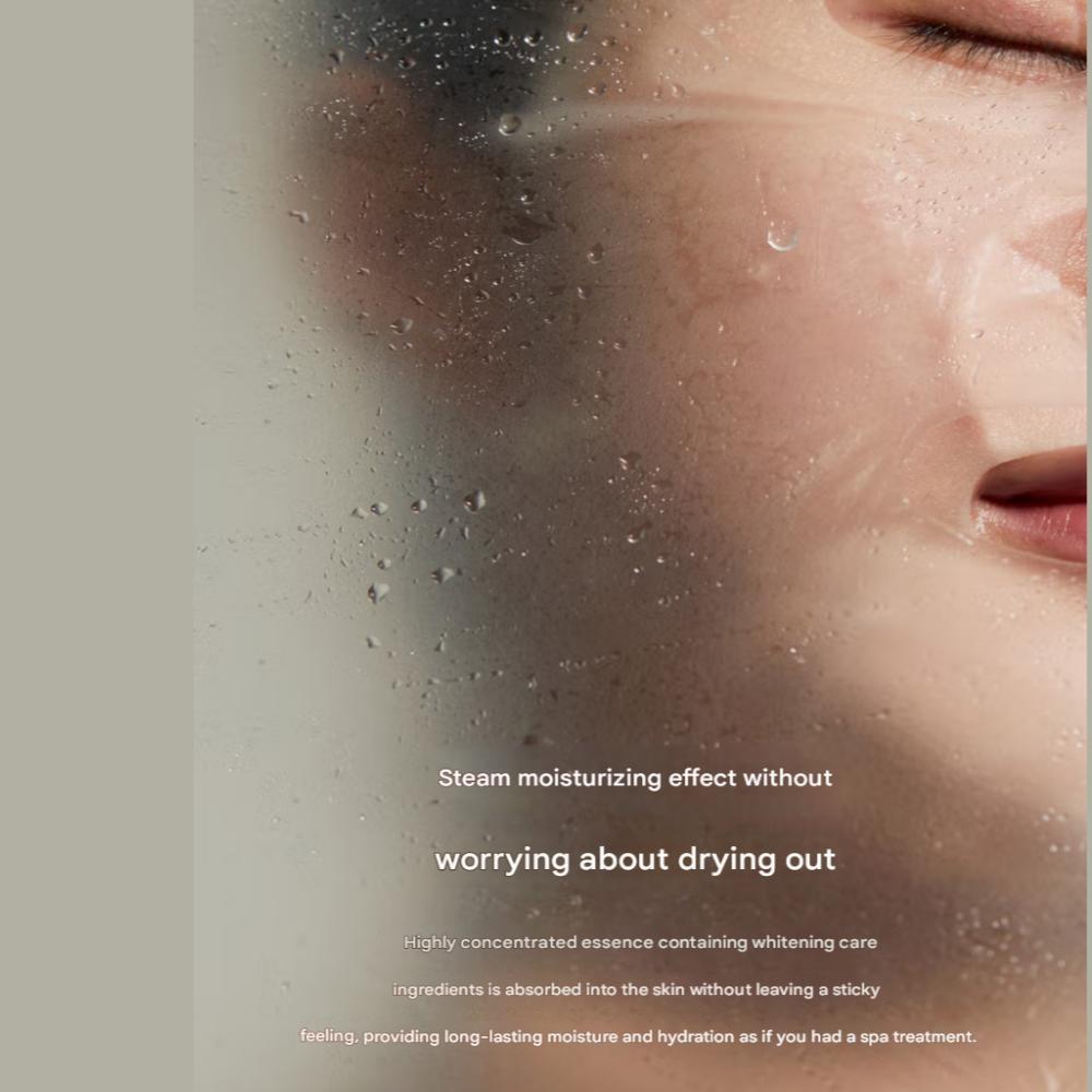 VT Radiance Glutathione Wrapping Dampfmaskenpackung (22g)