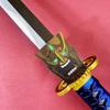 31inch Onimaru Kunitsuna Katana Valorant Sword Anime Cosplay Prop Original Samurai Sabre Real Japanese Katana Ninja Knife Toy