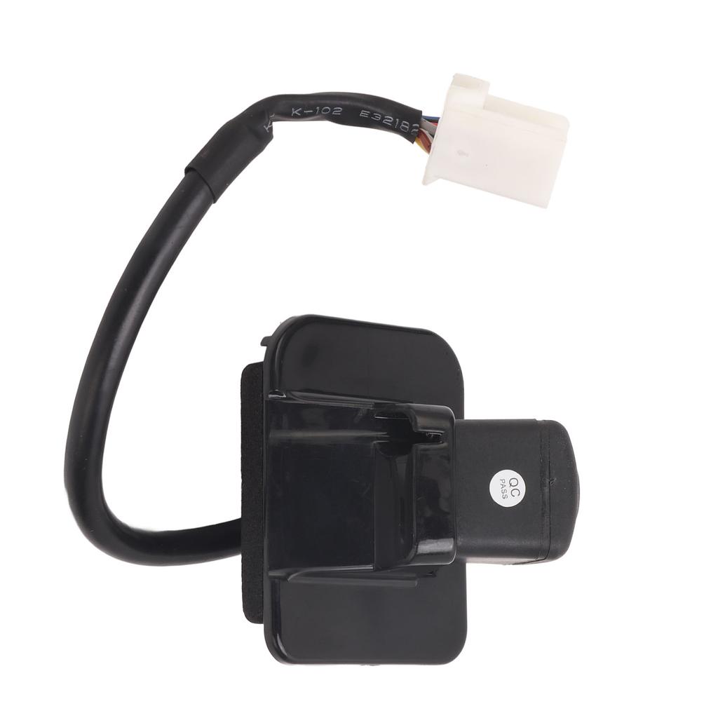 Car Rear View Parking Camera 39530 T2A U110 M2 Reverse Backup Parking Assist Camera for Accord 2.4L 3.5L 2014‑2015