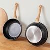 Zhi Shi Maifan Stone Non-stick Wok Frying Pan