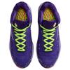 Nike Унисекс кроссовки Giannis Freak 7 Snow Pack Фиолетовый/Темно-фиолетовый/Ярко-малиновый/Гортензия/Зеленый страйк/Белый/Металлик серебристый IH1938-500