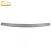 Bright Rear Guard Plate for 2022 GS8 - Tailgate Trunk Protection Pedal