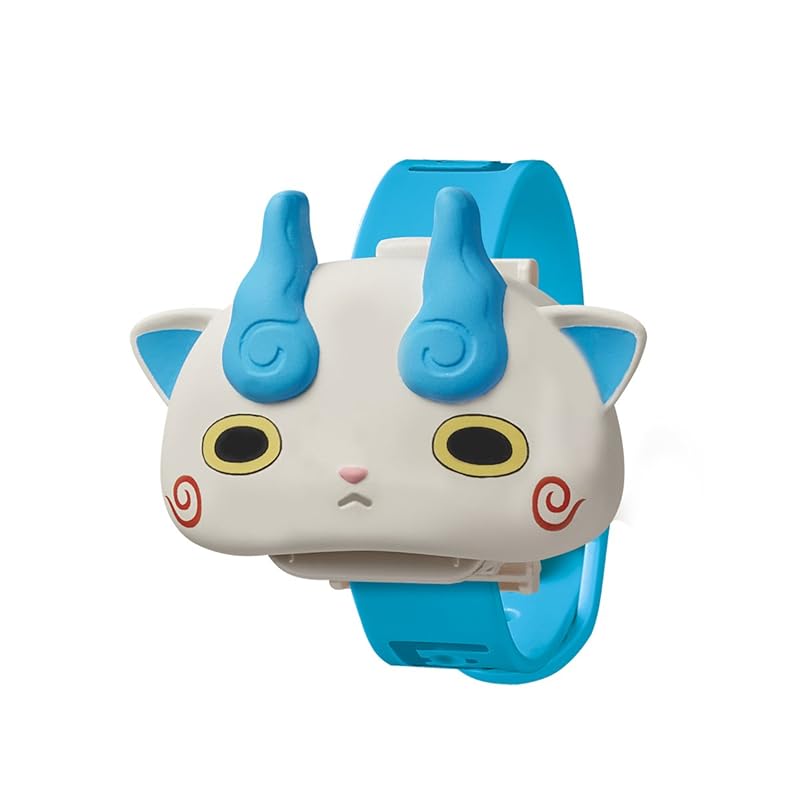 

Чаракки! Всплывающая серия Yokai watch Mr. Прыжки наверху