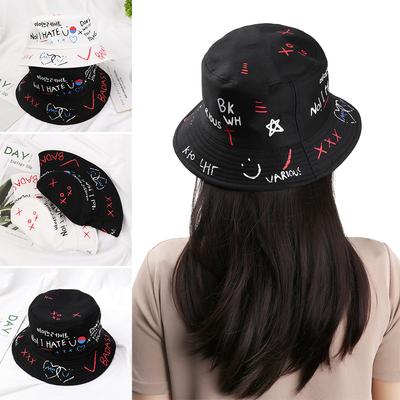 Sombreros y gorras