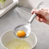 Slotted Bowl Multifunction Strainer Spoon Fine Grater Slotted Pasta Spoon  Bottle Opener