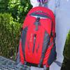 Waterproof Outdoor Mountaineering Bag Large Capacity Men's Climbing Shoulder Bag  Female/Male