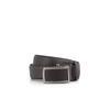 Tandy Men S Belt Brown  Bb212