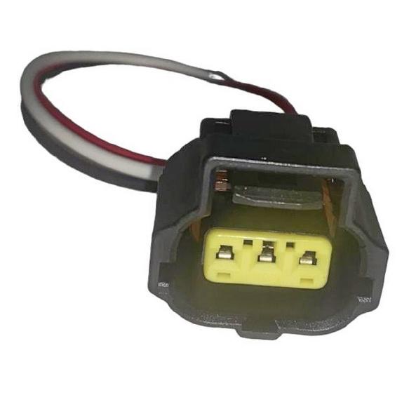 Connector of Back Up Light Switch , MAP Sensor  Camshaft Position Sensor & 90-12