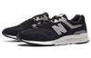 997 New Balance 'Nero Grigio' CM997HCC