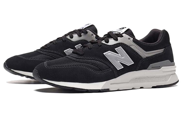 997 New Balance 'Nero Grigio' CM997HCC