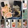 Lizards Geckos Phone Case for Samsung Galaxy A17 A16 A26 A36 A56 A57 A37 A15 A25 A35 A55 A14 A24 A34 A54 A13 A23 A33 A53 Galaxy