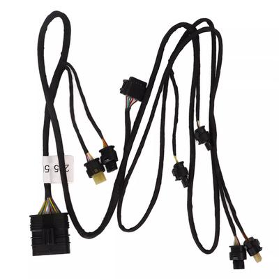 Doplňky pro autoelektroniku – Autokabely, adaptéry, zásuvky
