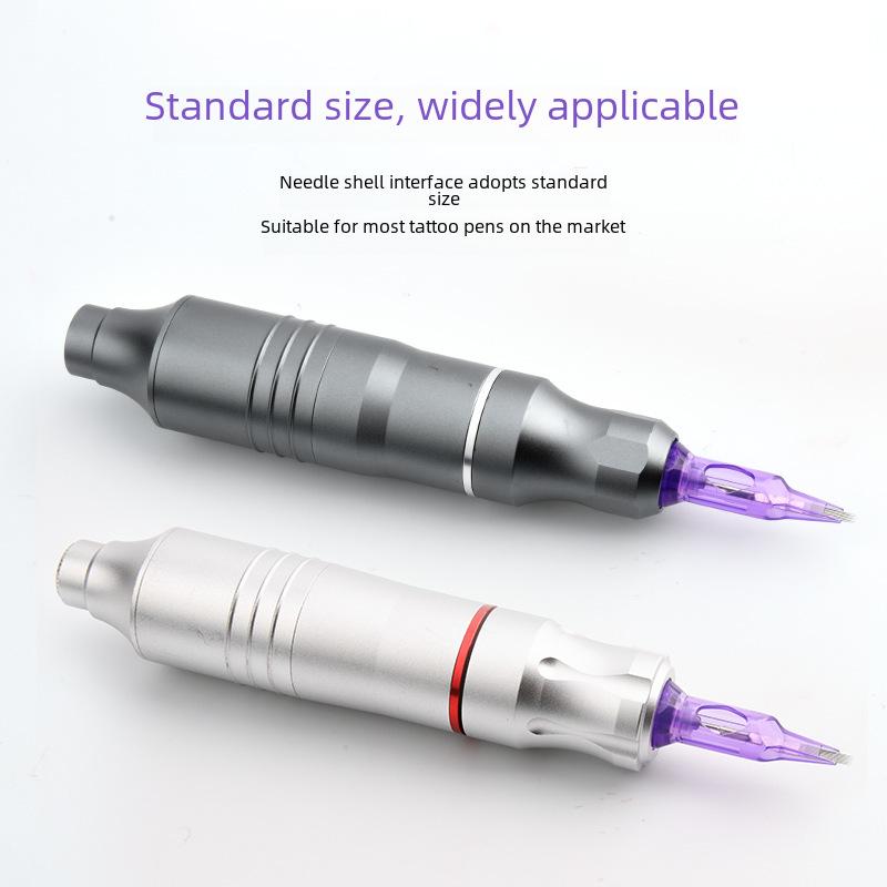 European Lip & Eyebrow Tattoo Machine Needle for Special Embroidery