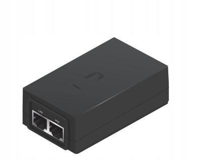 Ubiquiti Poe Injector, 24Vdc, 24W, Poe-24-Af5X